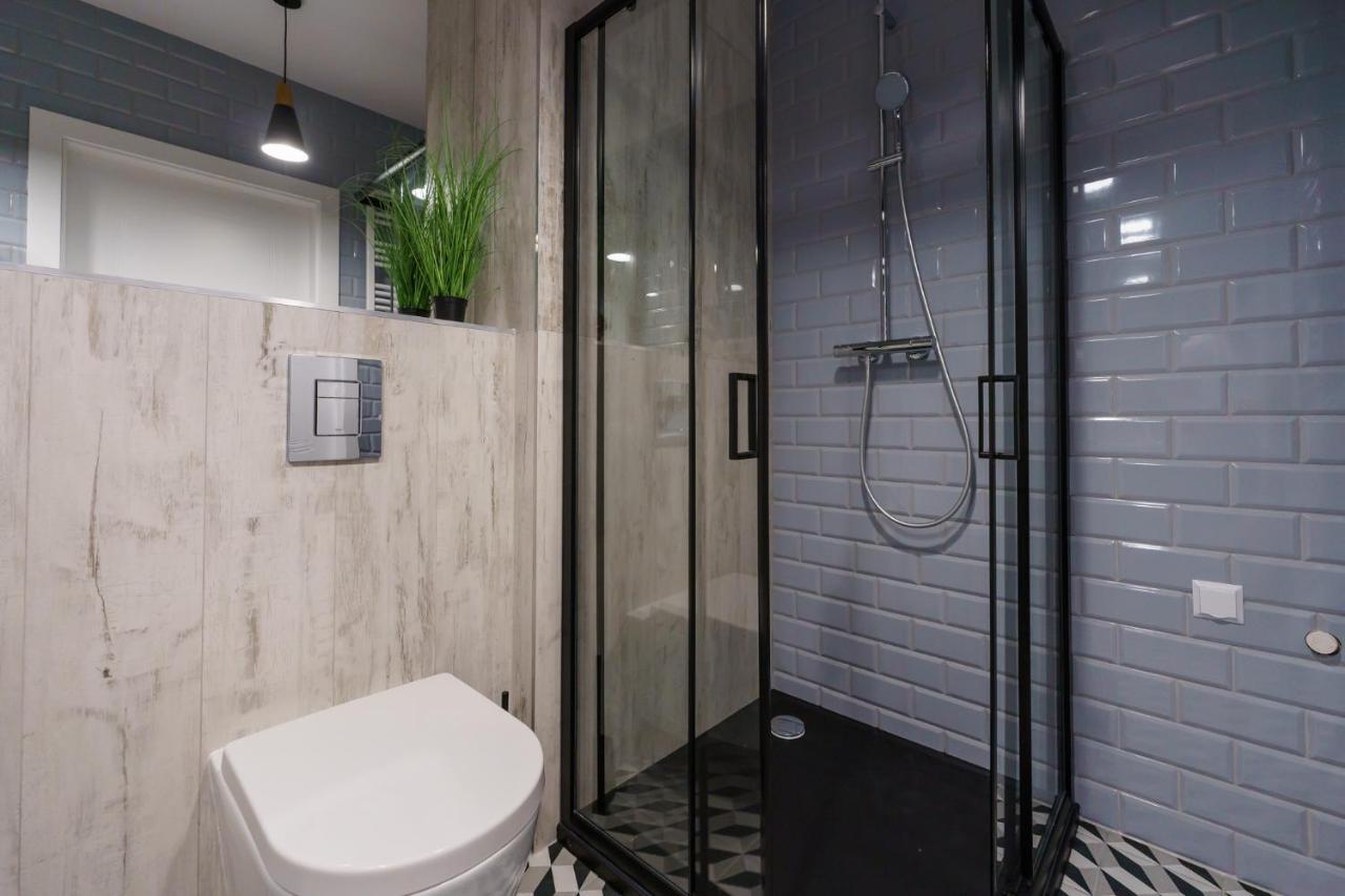 Apartamenty Bellamaya - Kapitanska 18 Grzybowo  Eksteriør billede
